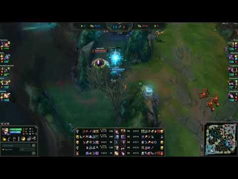 Ezreal Season 11 build - Essence Reaver into Manamune (No mythic required!)