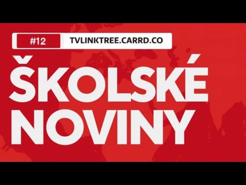Školské noviny #12