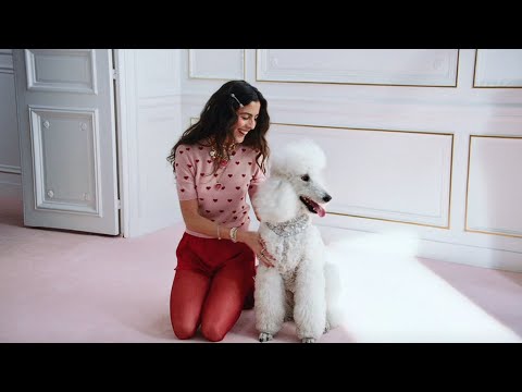Swarovski Marks Valentine's Day with Love and Charm​ | Starring Vicky Montanari
