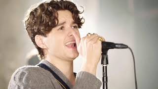 The Vamps - Would You (live)