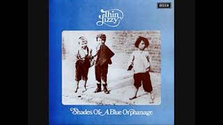 Thin Lizzy:-&#39;Buffalo Gal&#39;