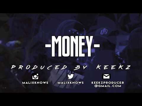 RV x OFB (SJ x BandoKay) x DIGGA D - UK Drill Type Beat - Money
