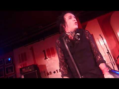The DeRellas - High Rise Supersize @100 Club 4/1/24