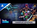 Unsighted - Gameplay Overview Trailer | PS4