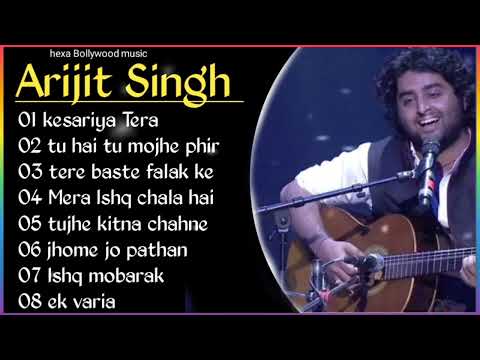 gold songs ♥️ kesariya Tera Ishq hai Piya Arijit Singh song|best of Arijit Singh all favourite songs