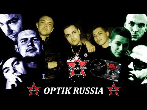 РЕЦЕНЗИЯ #10 : Optik Russia — New Russian Standart