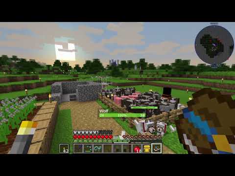 FTB Academy - Let's Fail Ep. 8