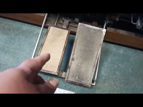 Pianola Malfunction Piano Performance Video