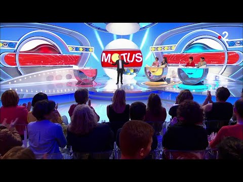 Motus du 24/10/18 - Intégrale