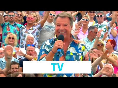 Die Kleine Kneipe - Patrick Lindner
