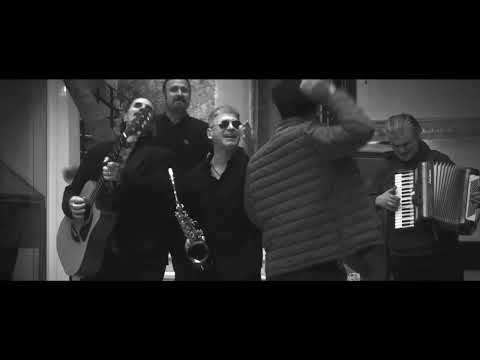 Jakša & Hrepa - Marčelina (feat. Saša Antić) (Official Music Video)