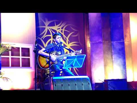 Loco en Gala - Rodian Rodríguez