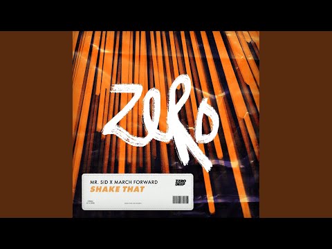 Shake That (Extended Mix)