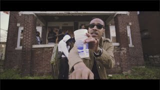 Doughboy - Trap 24 (Official Video) Shot By @AZaeProduction