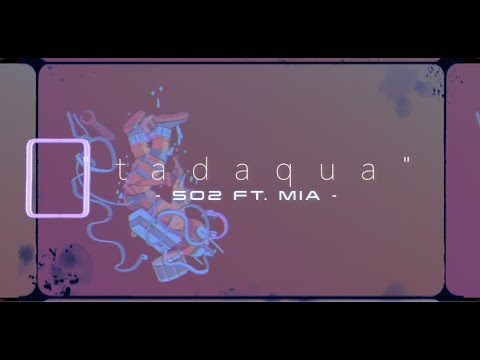 [ EP:LÂU5 ]SO2 -  t a đ ã q u a - ft. MiA