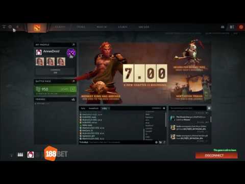 Sea Kappa Grand Finals- Execration vs. WG.Unity (Game 1) w/ Annie and MotPax