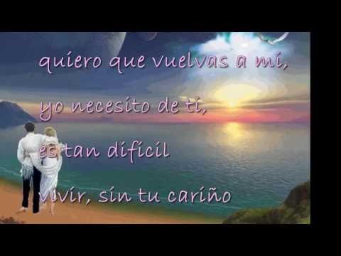 Mario Quintero   Nomás Contigo Letra