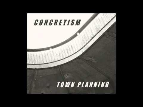Concretism - The Hospital
