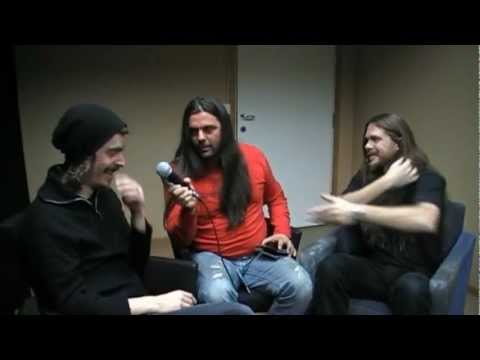 Opeth - A Rarity For Charity