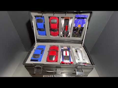 MINI-Z MANIAさんの収納センスがスゴイ！ - てぃ～えるのミニッツとガンプラ奮闘記