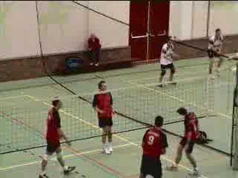 Tyfoon pakt koppositie in eerste klasse