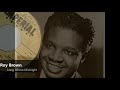 Roy Brown - Long About Midnight (1948)