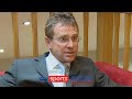 Ralf Rangnick speaking in 2006 about managing in England