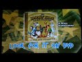 Looney Tunes Golden Collection 2003 DVD