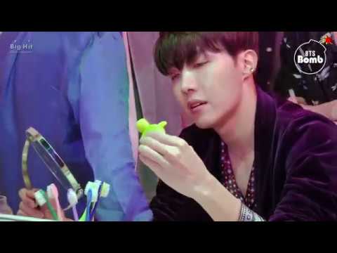 [Eng Sub][BANGTAN BOMB] Jacket shooting in the bathroom - BTS (방탄소년단)191012