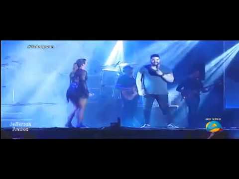 Rode Torres canta com Ivete Sangalo "Zero a Dez" no Fest Verão PB 2017