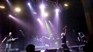 The Blackout - ShutTheFuckUppercut