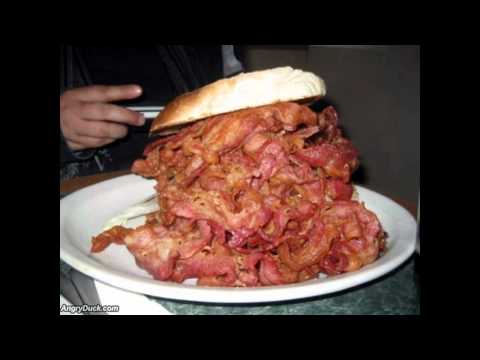 Dox - 09 Bacon sandwich (Dreamcatcher - 2006)