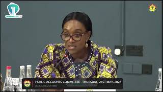 PAC Urges Finance Ministry to Cut Costs on Public Financial Management Training