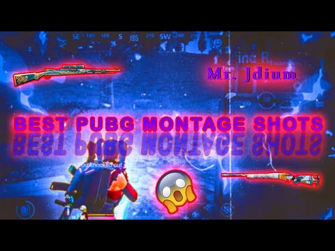 Pubg mobile best tdm gameplay