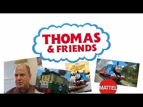 Thomas overview part 4 (Brenner era)