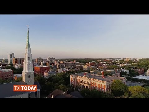 Visit Savannah's Surprisingly Savannah Mobile Tour