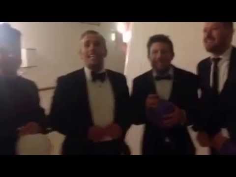 The 4tunes on helium