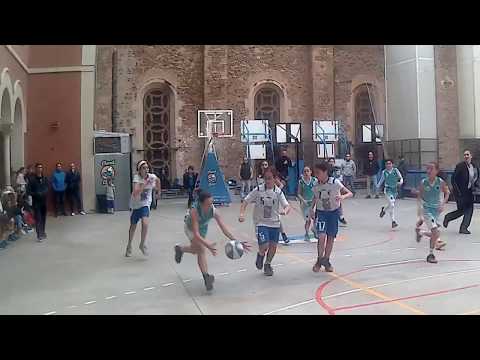 Mini Claret A 37-109 CBF Cerdanyola A