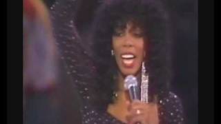 Donna Summer - Medley