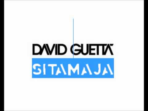 David Guetta ft. Mart Paju - Sitamaja (2012) [HD]