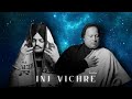 INJ VICHRE Nusrat Fateh Ali Khan X Sidhu Moose Wala Sirchox