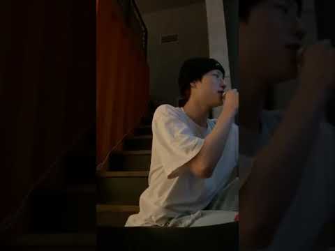 WOODZ' Night of Verification (10cm - Phonecert)