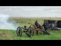 Hotchkiss Revolving Cannon