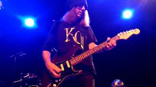 KING&#39;S X   SUMMERLAND   Live in Bordeaux   22 06 2017