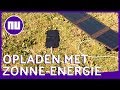 Kan de zon jouw telefoon opladen? - Prul of Praal? #57 | NU.nl