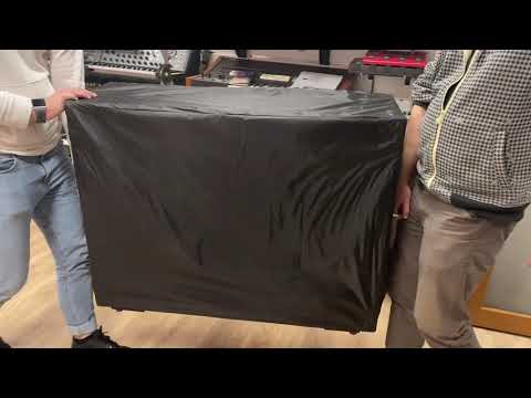 ARP 2600 FS It's Here