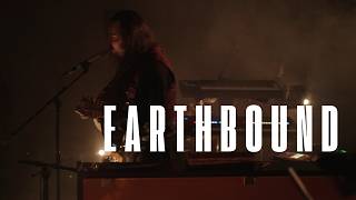 Bartoš Eiliakas - Earthbound | Live in Vilnius