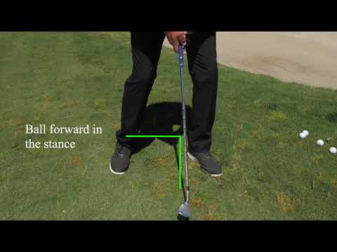 Perry Parker: Hit the Lob Shot