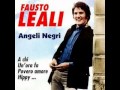 Fausto Leali - Angeli Negri
