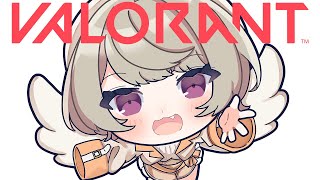 【 VALORANT 】本日はふるぱ【 ぶいすぽっ！ / 小森めと 】